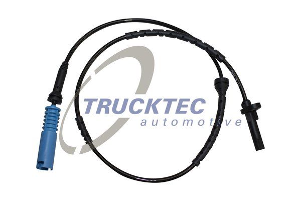 TRUCKTEC AUTOMOTIVE jutiklis, rato greitis 08.42.104